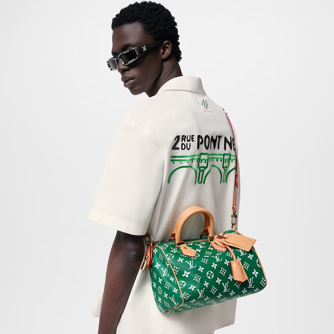 Speedy P9 Bandoulière 25